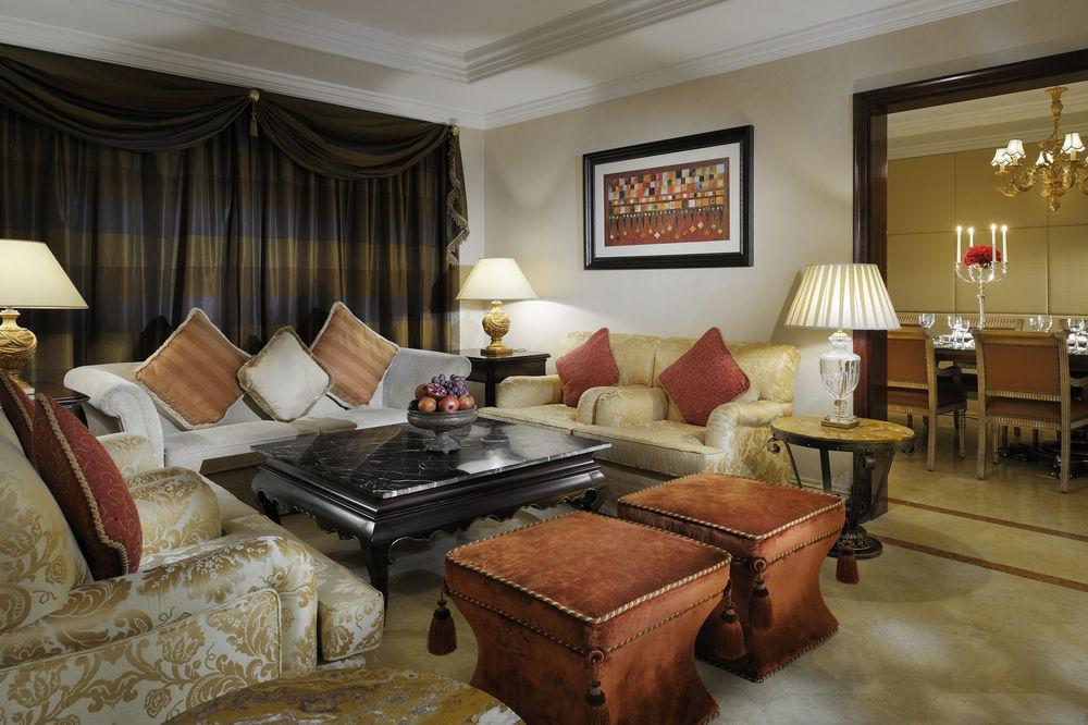 Jw Marriott Hotel Kuwait Kuwait City Esterno foto