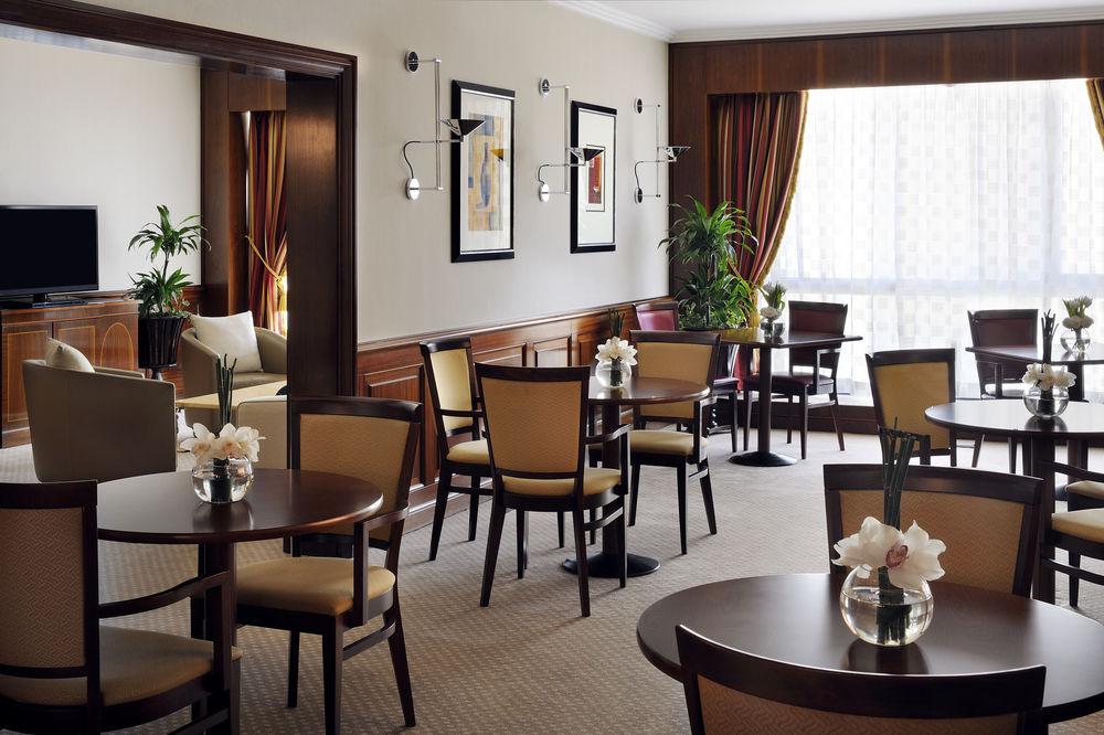 Jw Marriott Hotel Kuwait Kuwait City Esterno foto