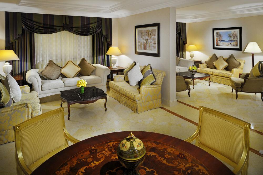 Jw Marriott Hotel Kuwait Kuwait City Esterno foto