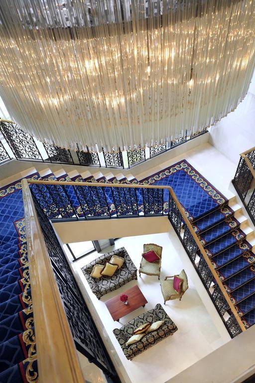 Jw Marriott Hotel Kuwait Kuwait City Esterno foto