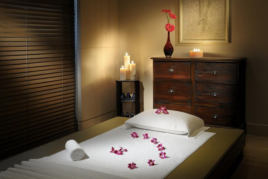 Jw Marriott Hotel Kuwait Kuwait City Servizi foto