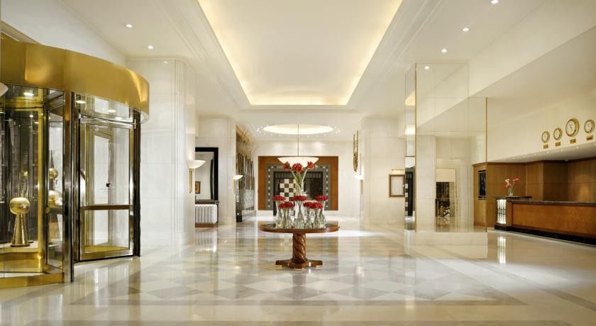 Jw Marriott Hotel Kuwait Kuwait City Esterno foto
