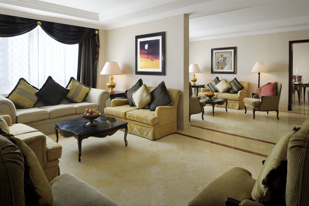Jw Marriott Hotel Kuwait Kuwait City Esterno foto