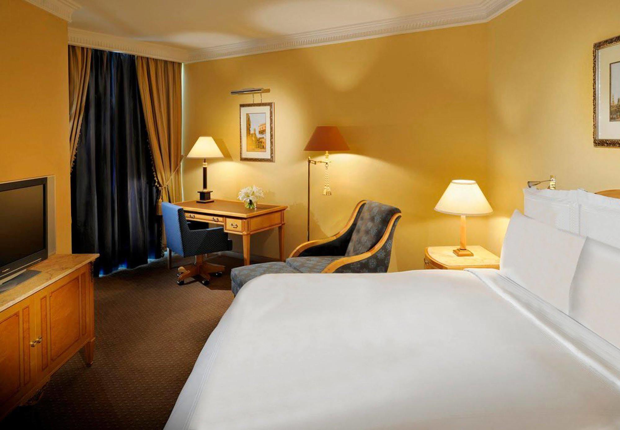 Jw Marriott Hotel Kuwait Kuwait City Camera foto