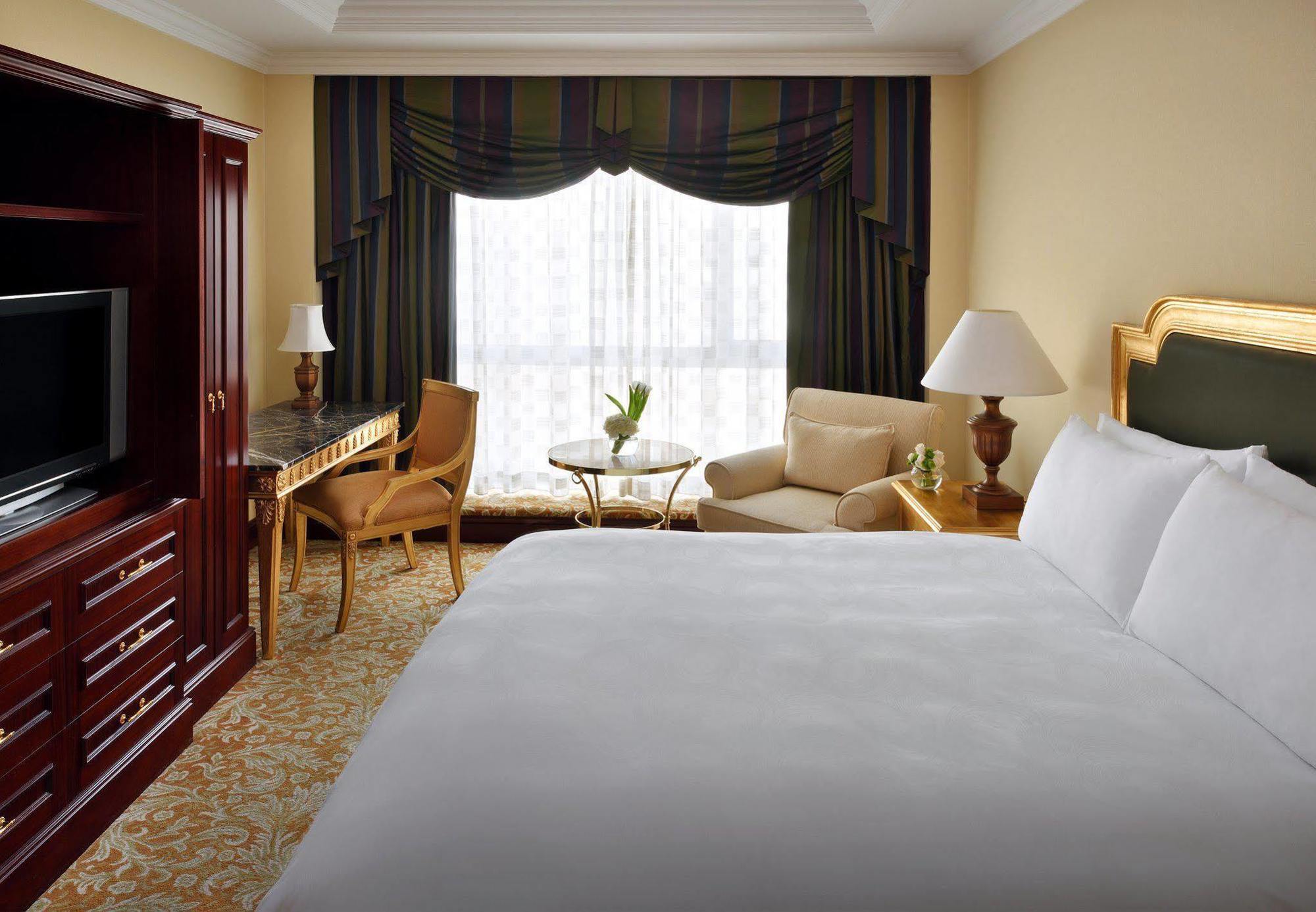 Jw Marriott Hotel Kuwait Kuwait City Esterno foto