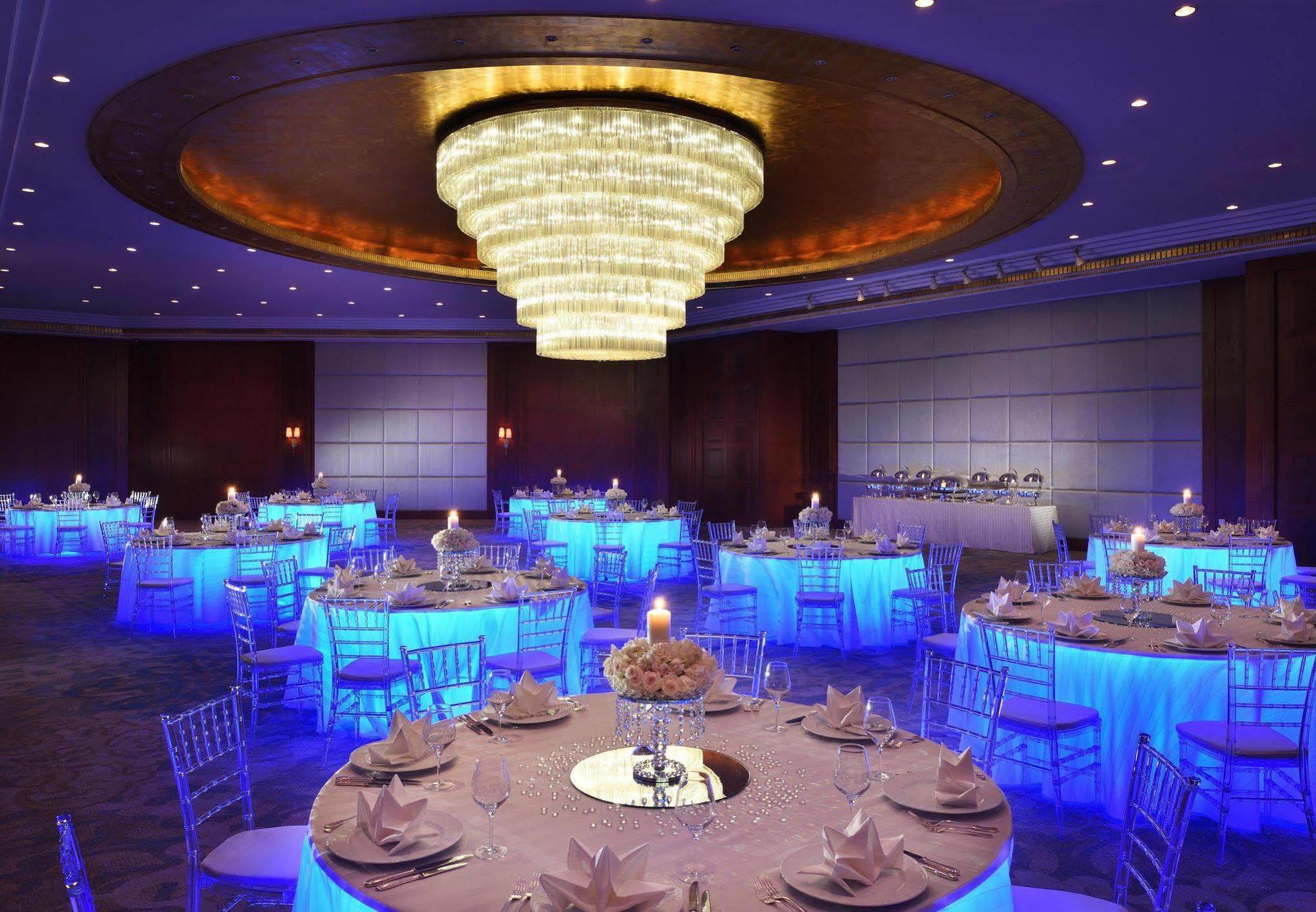Jw Marriott Hotel Kuwait Kuwait City Esterno foto