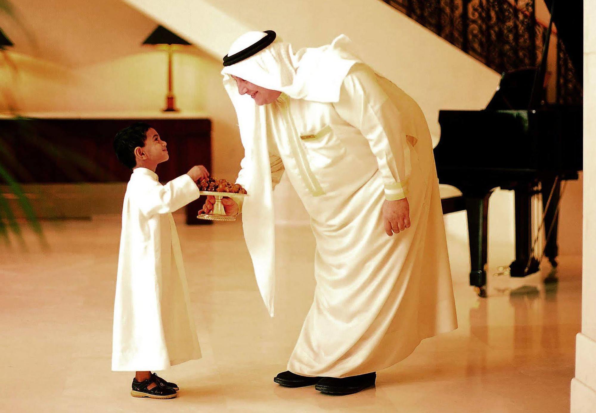 Jw Marriott Hotel Kuwait Kuwait City Esterno foto