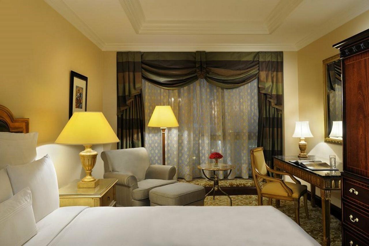 Jw Marriott Hotel Kuwait Kuwait City Camera foto