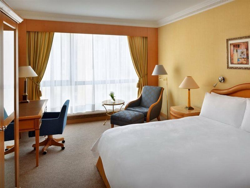 Jw Marriott Hotel Kuwait Kuwait City Esterno foto